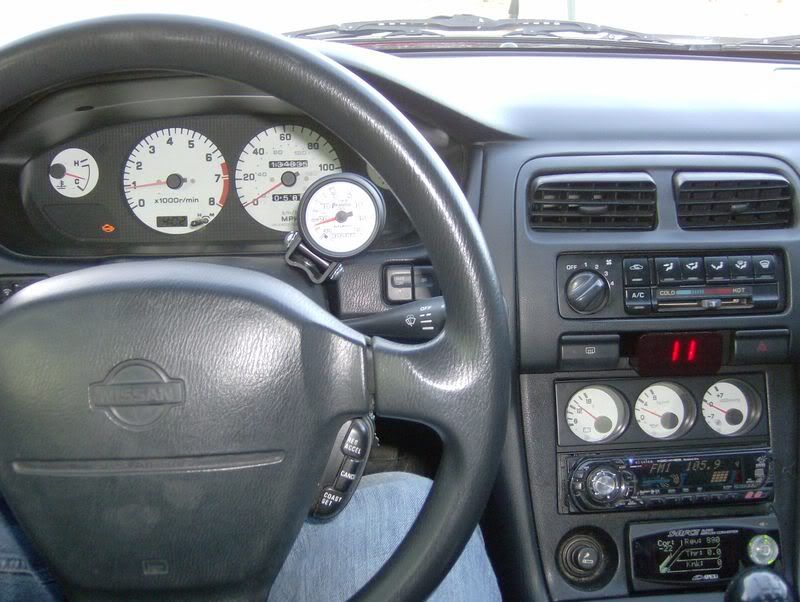 s14 gauges